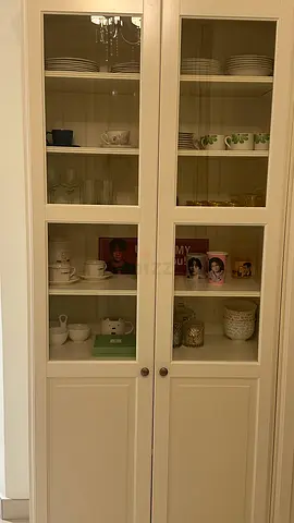 IKEA LIATORP Bookcase