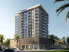 Community View | Flexible Payment Plan | Semi Furnished