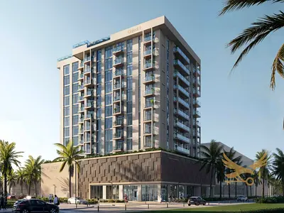 Community View | Flexible Payment Plan | Semi Furnished