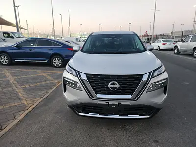 صورة 2 لـ 2023 Nissan ROGUE