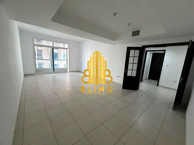 Amazing 2BHK With Built-In Cupboards & Parking