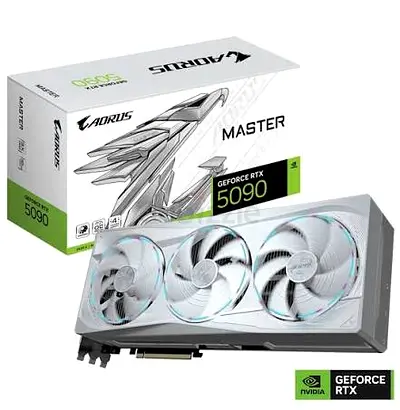 AORUS NVIDIA GeForce RTX 5090