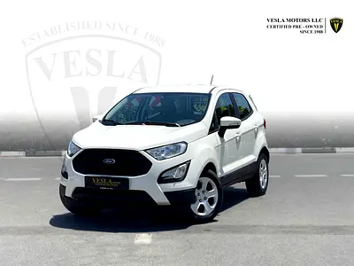 Ford EcoSport Trend, миниатюра 2