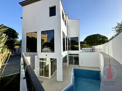 5-Bedroom Standalone Villa | Fully Renovated | Unfurnished | Spacious villa