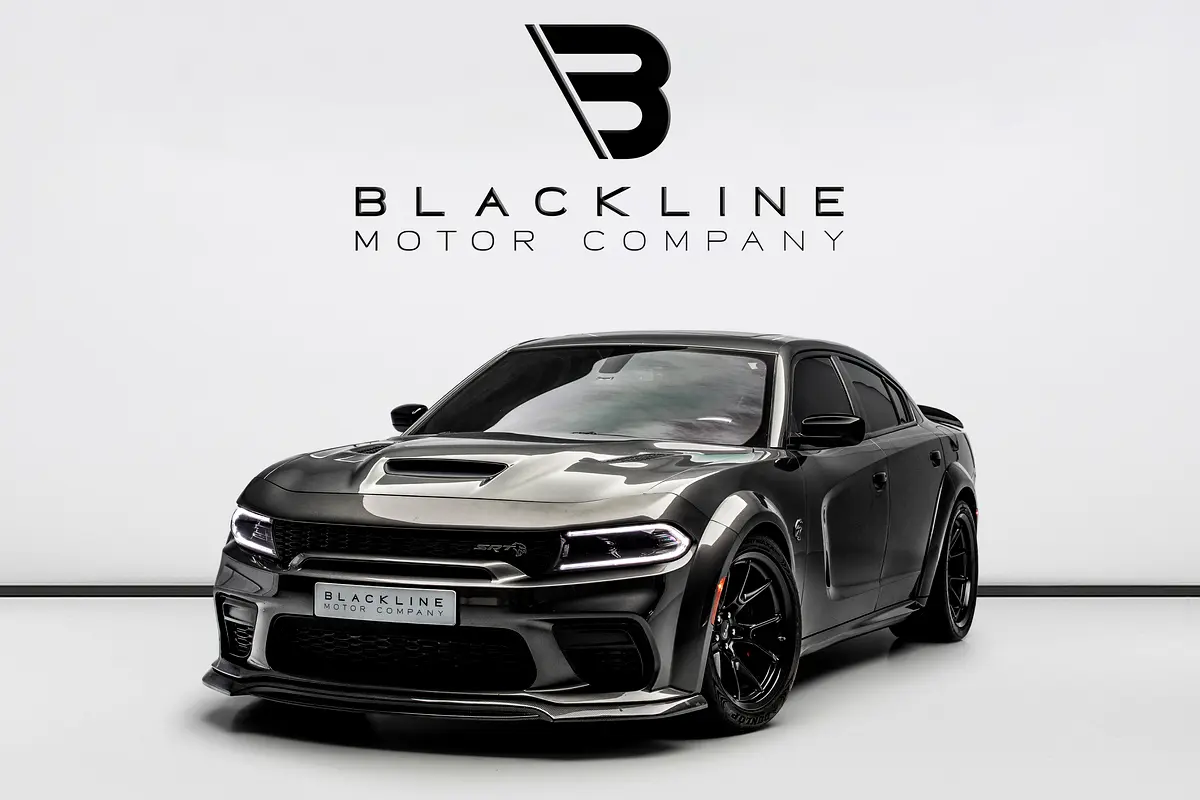 Dodge Charger 2023 — photo 1 of 19