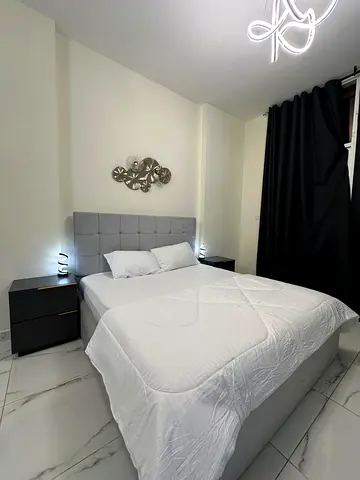 Affordable Studio | Fully Furnished | Phase 2 | Well-Maintained Apartment