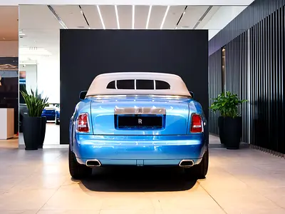 صورة 9 لـ 2015 ROLLS-ROYCE PHANTOM