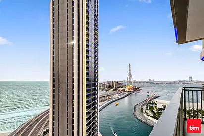 Best Price | Sea Views | 2 Chqs | Available Now