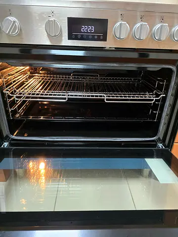 Electric Cooker Beko