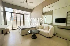 Fully Furnished Studio | Luxury Living | Premium Amenities