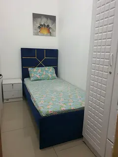 🌟Female Partition Available Now – Ready for Immediate Move-In