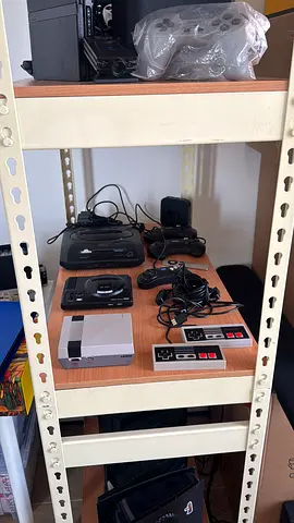 Nes console Nintendo Classic with Hdmi