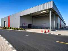 Brand New WH with Office | Solar System | 800 KW