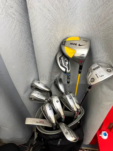 Nike Golf set for Men