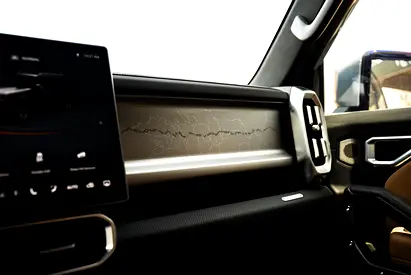 Jetour T2 Luxury Plus, миниатюра 10