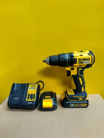 DEWALT DCD777 TIGHTER 18 B.L