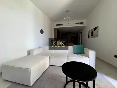 Brand New | 1BHK+Study | Fitted Kitchen
