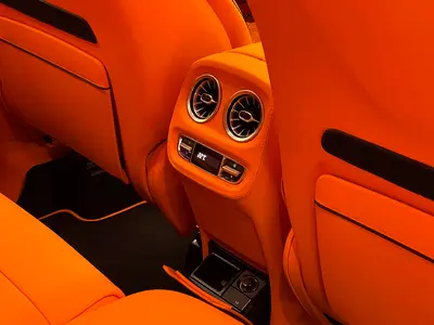 2024 Mercedes-BENZ G-CLASS — миниатюра 20