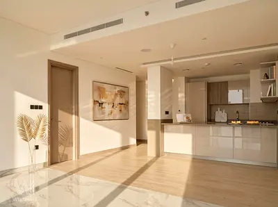 Brand New | 3BR+Maid | High Floor (30+) |City View