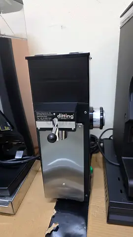 Grinder