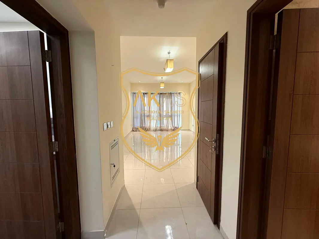 CHILLER FREE | FOR FAMILY | CHILDREN PLAY AREA | LAUNDRY ROOM | GARDEN | WARDROBES
