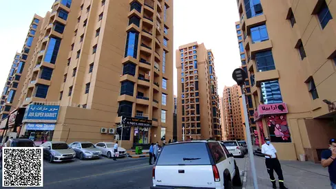 3 Bedroom Apartment For Rent