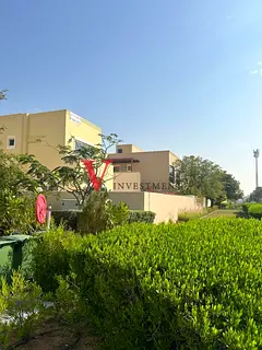 Exclusive 5 Bedroom Villa | Ideal Family Home in Al Raha Gardens