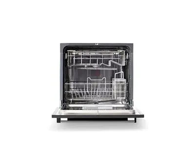 Terim TERDW0804GB CNT Countertop Top Load Dishwasher – Black (Great Condition)
