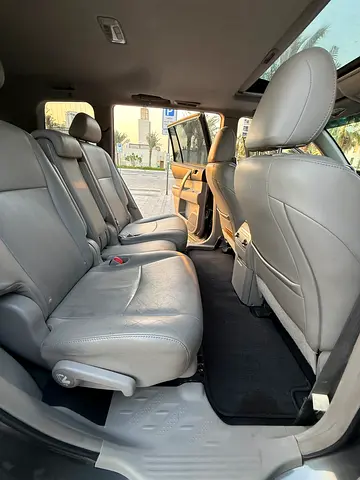 2011 Toyota HIGHLANDER 照片 15