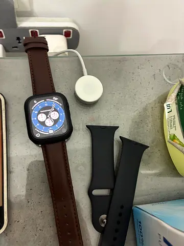 Apple watch series 7 45mm
