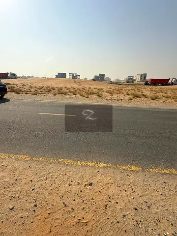 Land Plot for Sale – Al Dibdibah South / Al Rahmaniyah Suburb 📍 Strategic location close to all services and public facilities