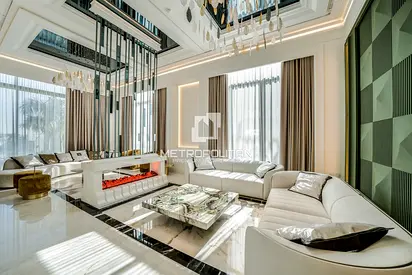 Custom Built | Luxury Villa | Ready to Move In