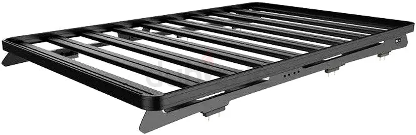 PRADO 150 (1964mm) SLIMLINE II ROOF RACK KIT