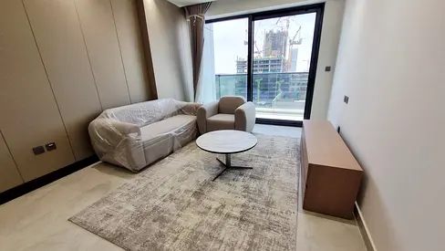 Spacious 2BR | Semi-Furnished |Prime JVT Location