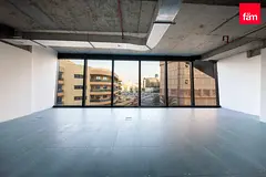 Semi Fitted / Low Floor / Open Views