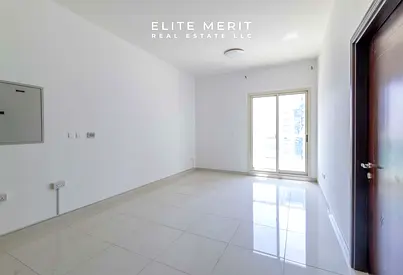 Unfurnished | Community View | Ready to Move-in