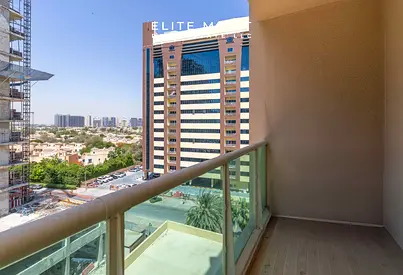 Unfurnished | Community View | Ready to Move-in