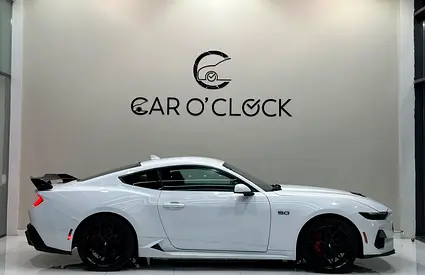 2024 FORD MUSTANG 照片 5