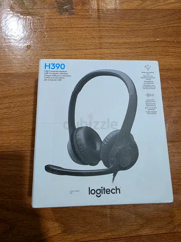 H390 Headset