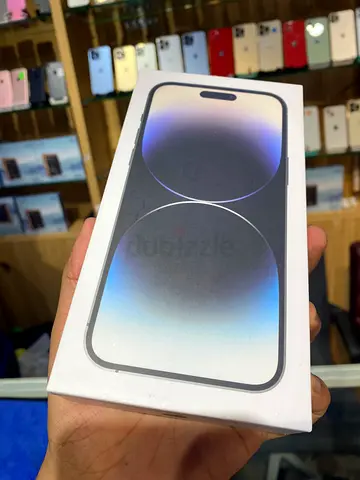 iPhone 14 pro max