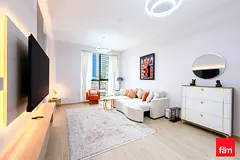 Brand New | 1br | Unfurnished | Ready Soon — 2