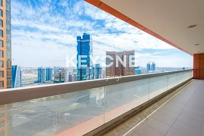 Spacious 3BR | High Floor | Near Metro | Investment Ready