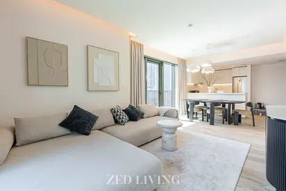 Summer Offer | 1 BR | City view | Business Bay