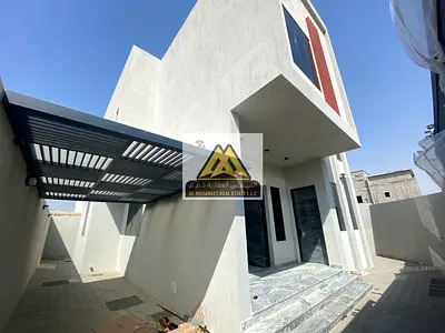 فرصة مميزة لاستئجار فيلا فاخرة بسعر منافس في منطقة الياسمين، خلف الحديقة مباشرة، بموقع هادئ وحيوي قريب من جميع الخدمات والمرافق الأساسية،