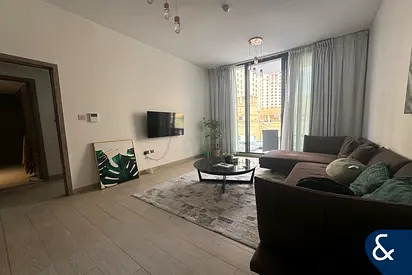 Lowest Price | Vacant | 1 Bed | Liv Residence
