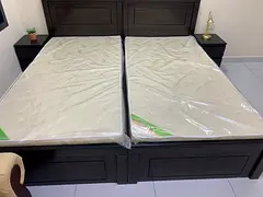 Master Bedroom with Attached Bathroom All Bills Included