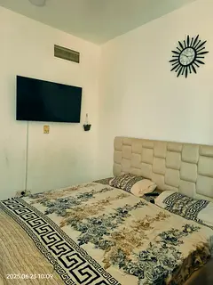Scenic Mamzar View - 2BHK 2Bath Fully Furnished - Al Nahda Sharja - Available from 1st July - 19 Aug