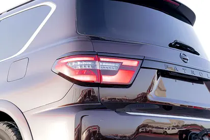 صورة مصغرة 6 لـ 2018 Nissan ARMADA
