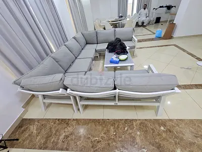 Premium quality Garden sofa