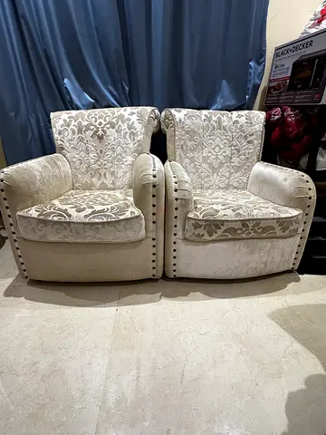 Cushion Sofa